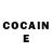 Cocaine 99% Maks Mell