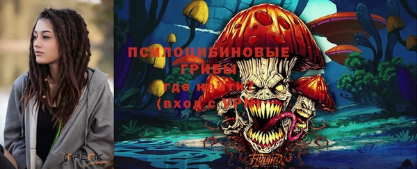 ALPHA-PVP Горнозаводск